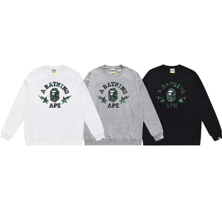 Picture of Bape Sweatshirt _SKUBapeS-2XLscqx40530354
